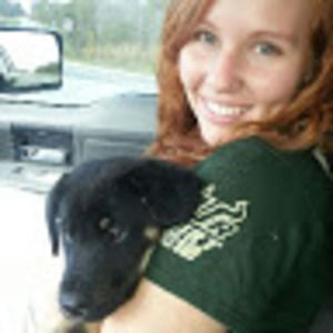 Meet your Posher, Victoria